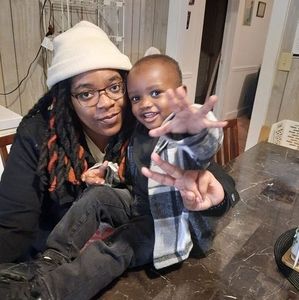 Meet your Posher, Allison